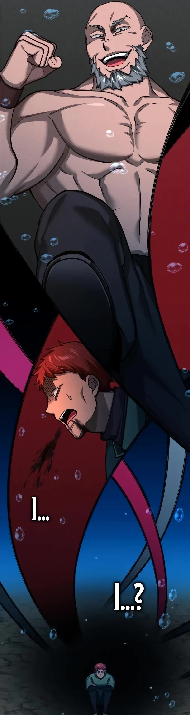 The Heavenly Demon Can't Live a Normal Life Chapter 145 page 37 - Chapter 145: The reason for living
