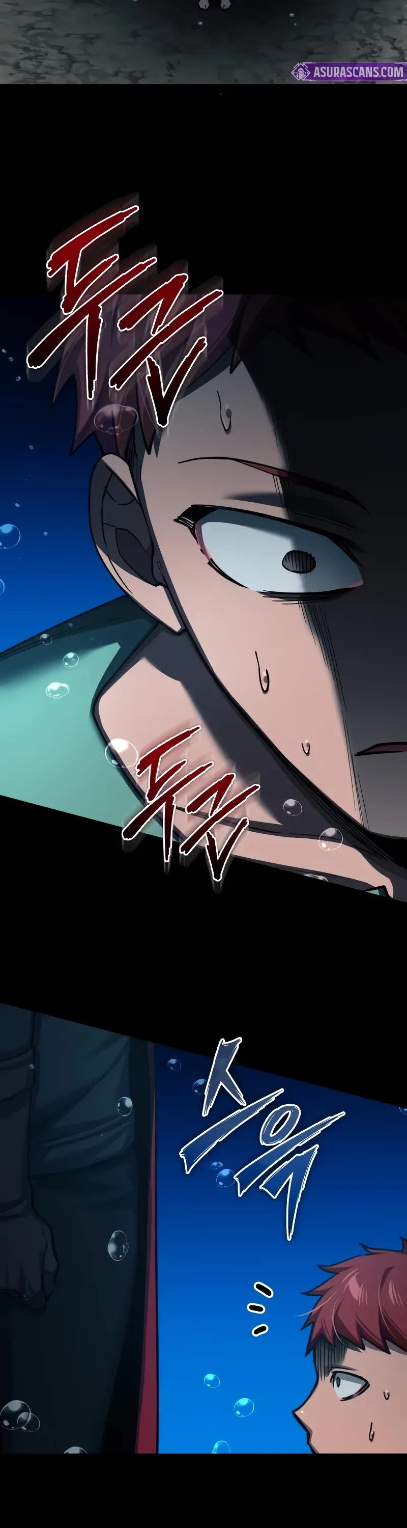 The Heavenly Demon Can't Live a Normal Life Chapter 145 page 38 - Chapter 145: The reason for living