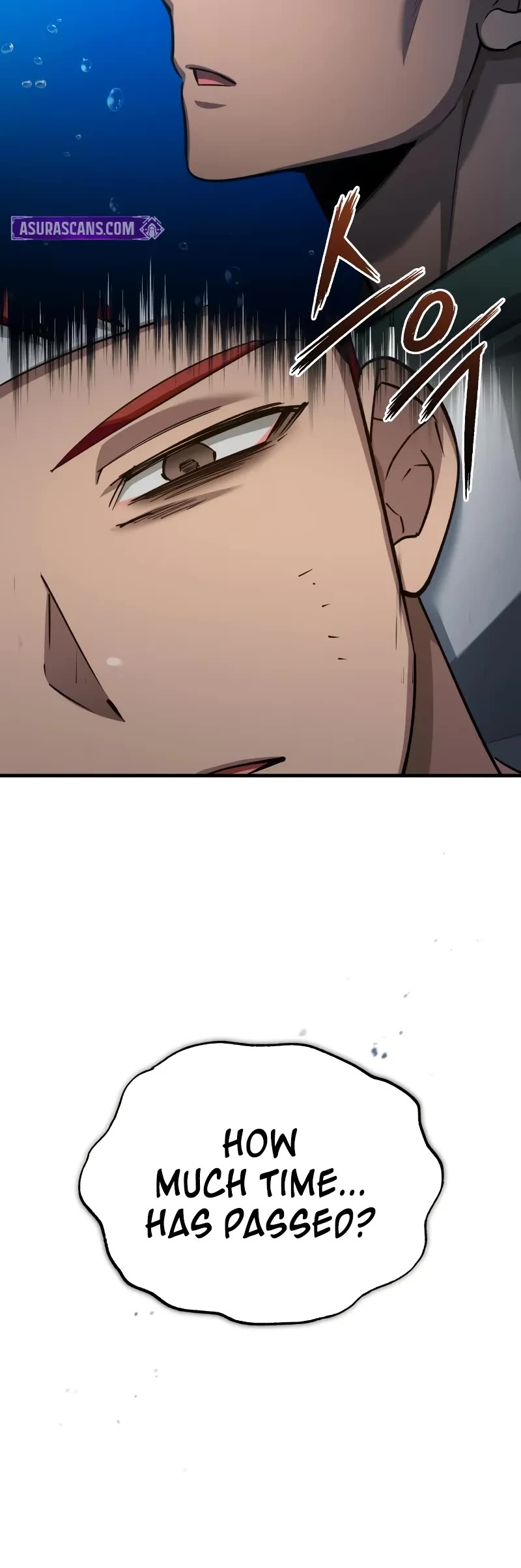 The Heavenly Demon Can't Live a Normal Life Chapter 145 page 41 - Chapter 145: The reason for living