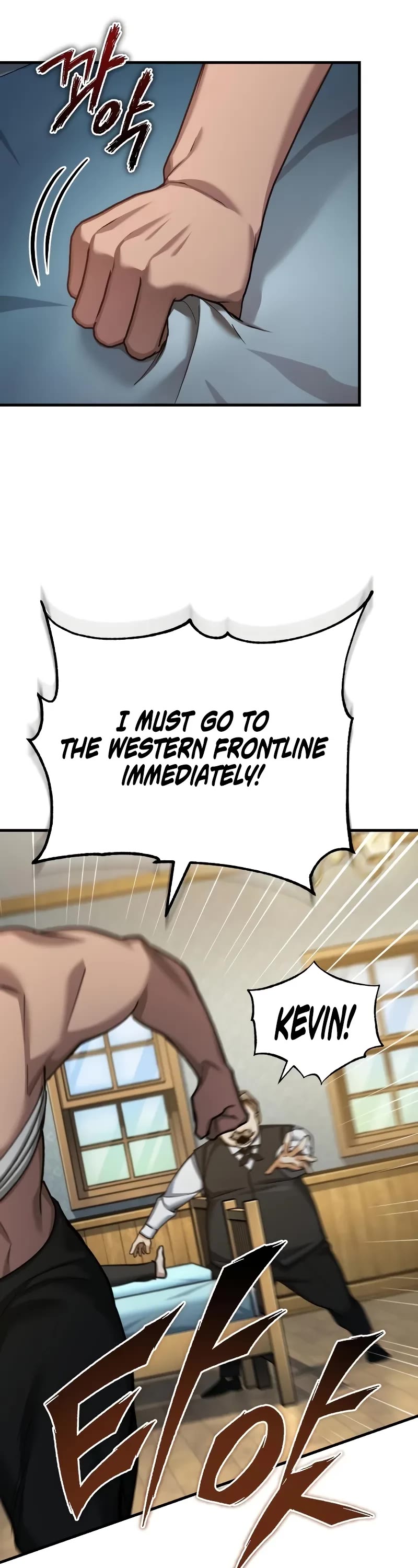 The Heavenly Demon Can't Live a Normal Life Chapter 145 page 44 - Chapter 145: The reason for living