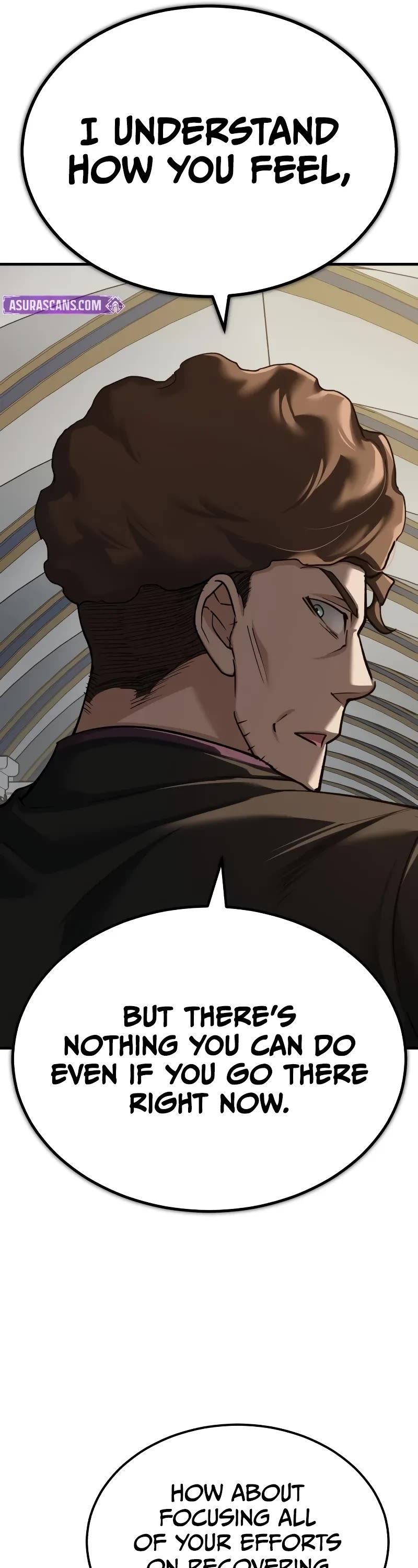The Heavenly Demon Can't Live a Normal Life Chapter 145 page 47 - Chapter 145: The reason for living