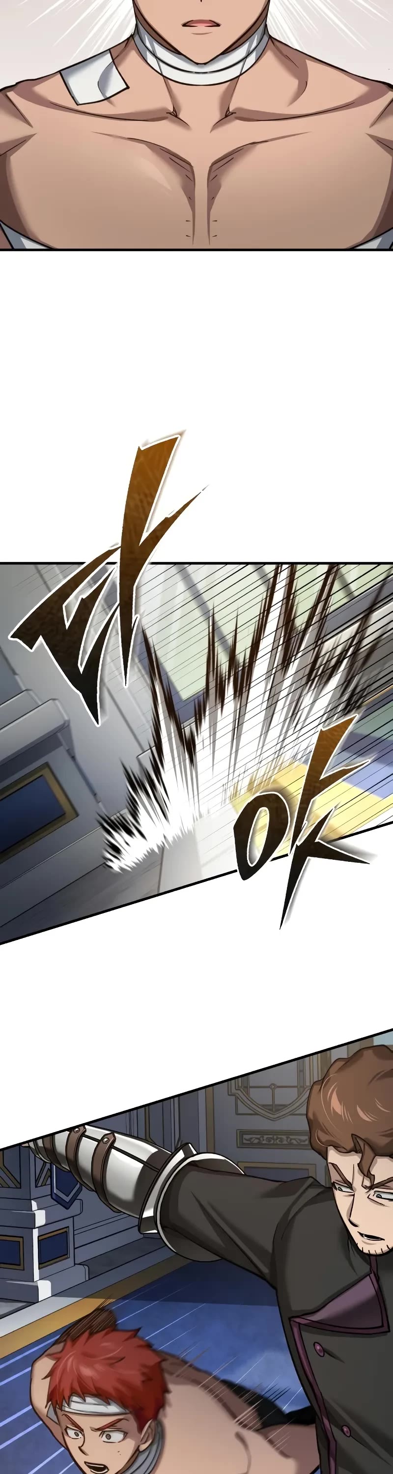 The Heavenly Demon Can't Live a Normal Life Chapter 145 page 49 - Chapter 145: The reason for living
