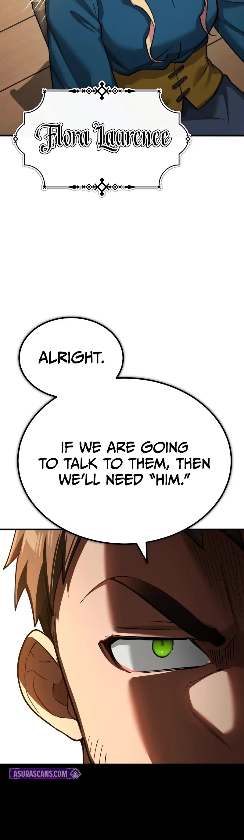The Heavenly Demon Can't Live a Normal Life Chapter 145 page 5 - Chapter 145: The reason for living