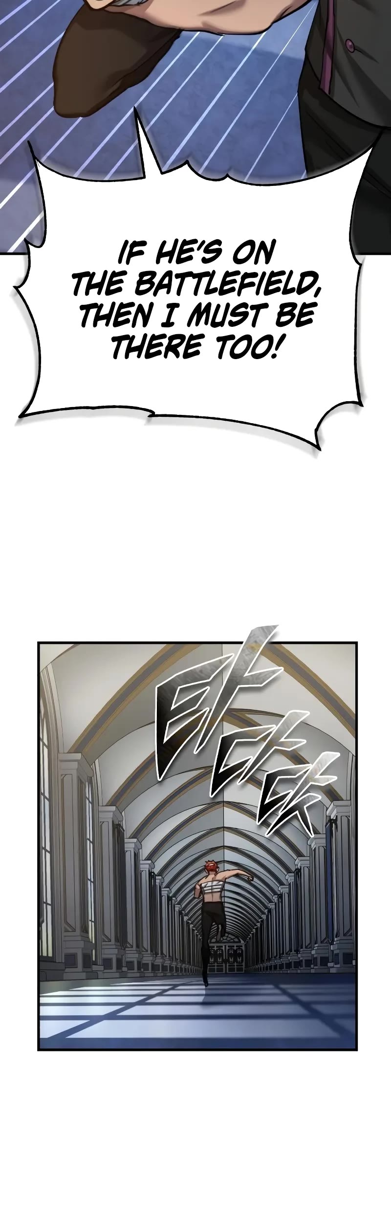 The Heavenly Demon Can't Live a Normal Life Chapter 145 page 50 - Chapter 145: The reason for living