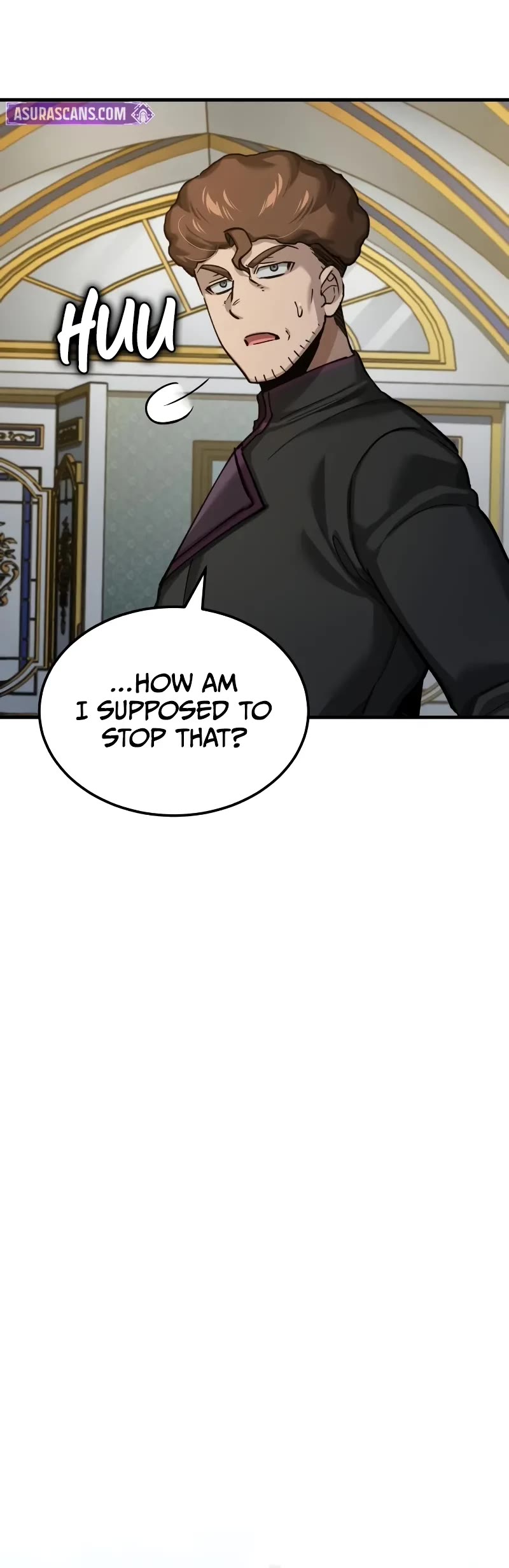 The Heavenly Demon Can't Live a Normal Life Chapter 145 page 51 - Chapter 145: The reason for living