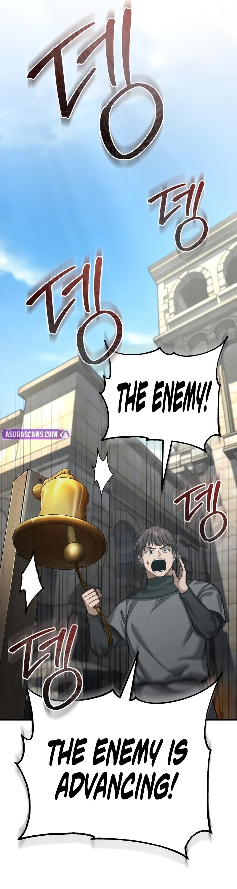 The Heavenly Demon Can't Live a Normal Life Chapter 145 page 52 - Chapter 145: The reason for living