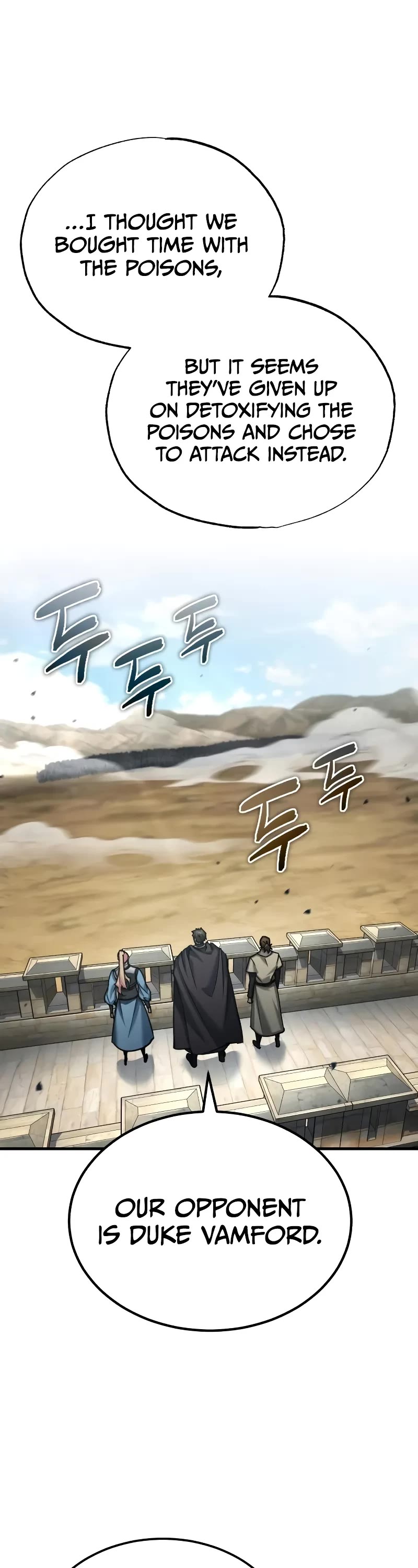 The Heavenly Demon Can't Live a Normal Life Chapter 145 page 53 - Chapter 145: The reason for living