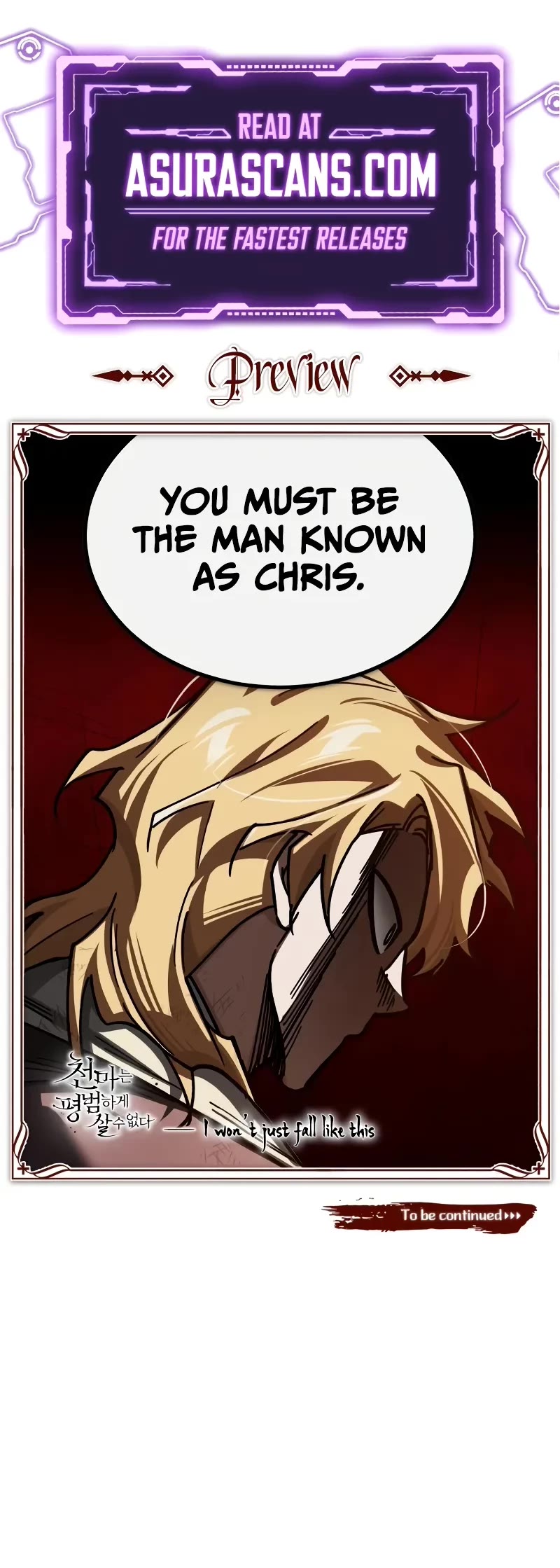 The Heavenly Demon Can't Live a Normal Life Chapter 145 page 56 - Chapter 145: The reason for living