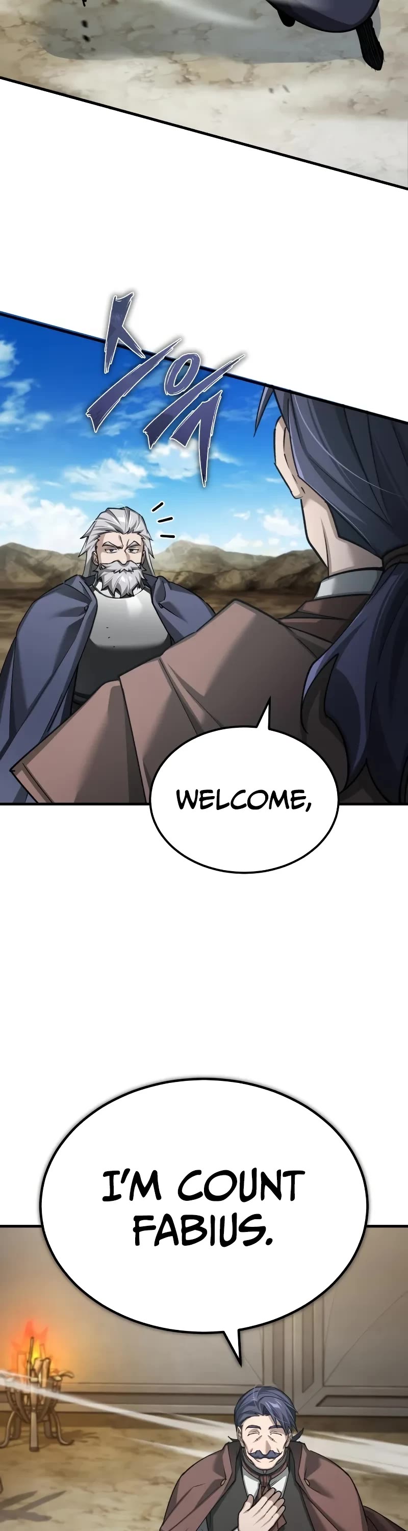 The Heavenly Demon Can't Live a Normal Life Chapter 145 page 8 - Chapter 145: The reason for living