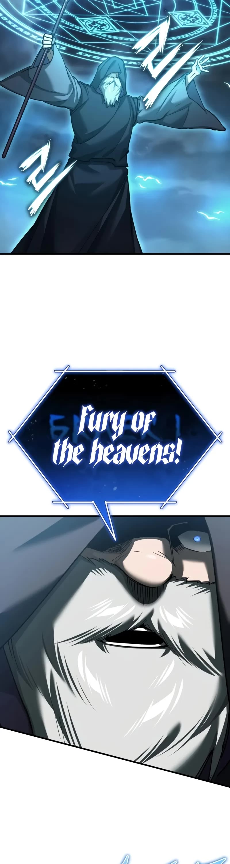 The Heavenly Demon Can't Live a Normal Life Chapter 146 page 13 - Chapter 146: We won’t just fall like this