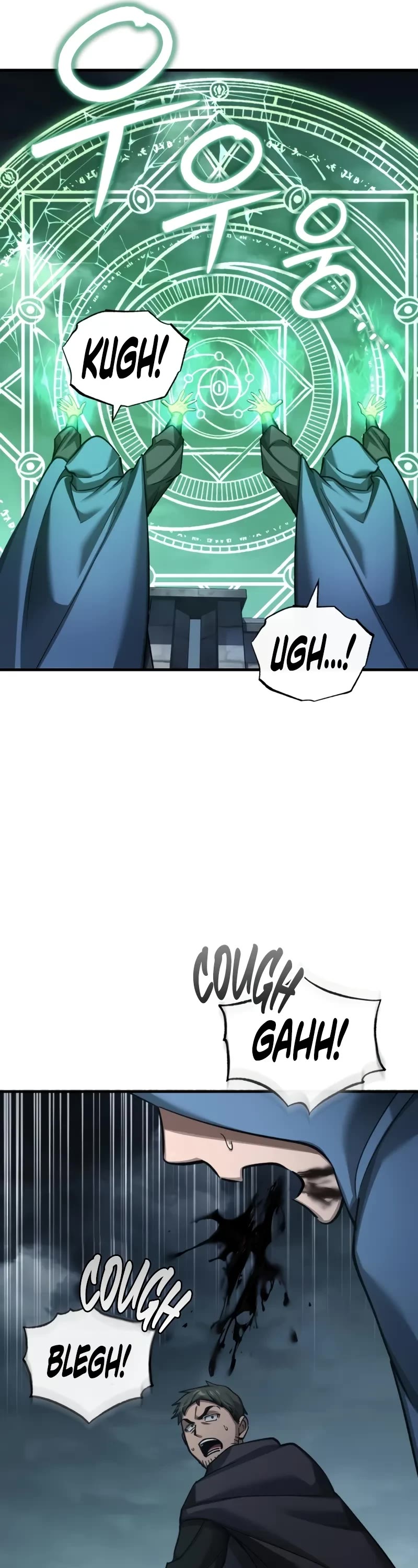 The Heavenly Demon Can't Live a Normal Life Chapter 146 page 19 - Chapter 146: We won’t just fall like this