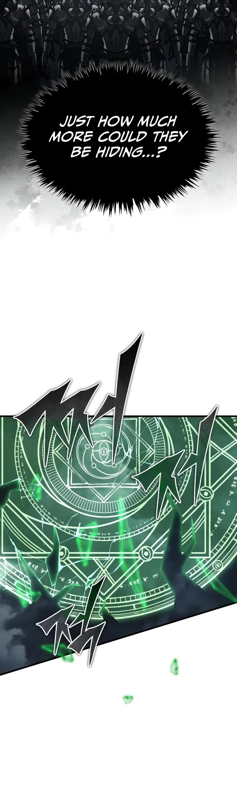 The Heavenly Demon Can't Live a Normal Life Chapter 146 page 21 - Chapter 146: We won’t just fall like this
