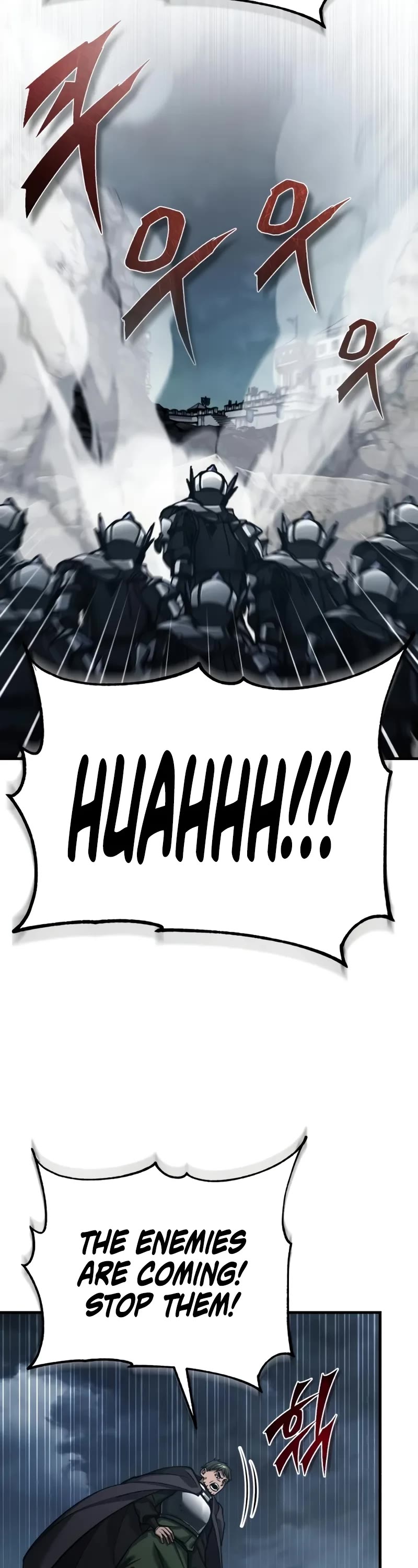 The Heavenly Demon Can't Live a Normal Life Chapter 146 page 23 - Chapter 146: We won’t just fall like this