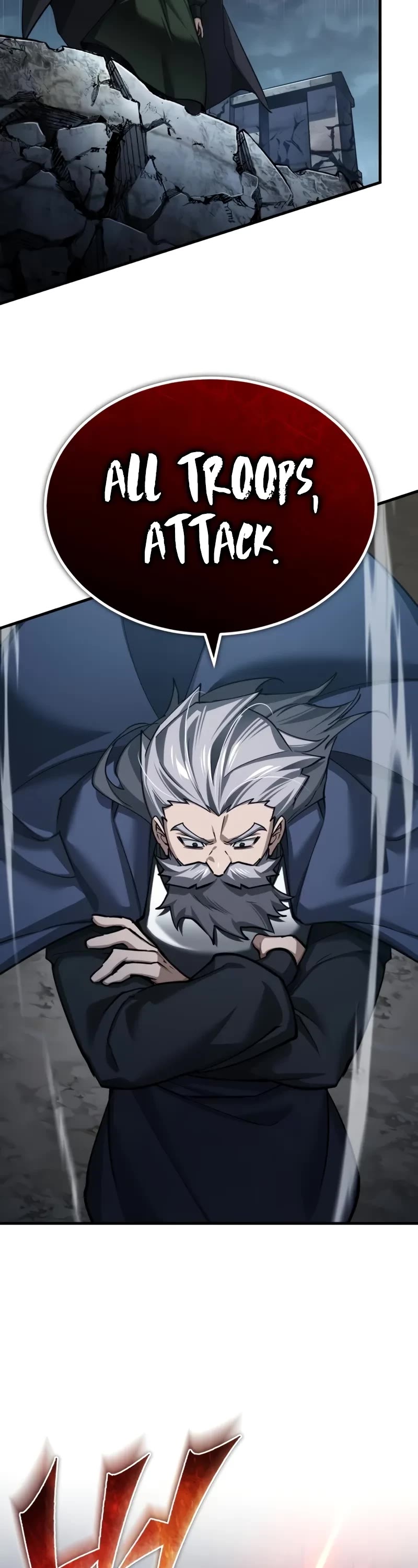 The Heavenly Demon Can't Live a Normal Life Chapter 146 page 24 - Chapter 146: We won’t just fall like this