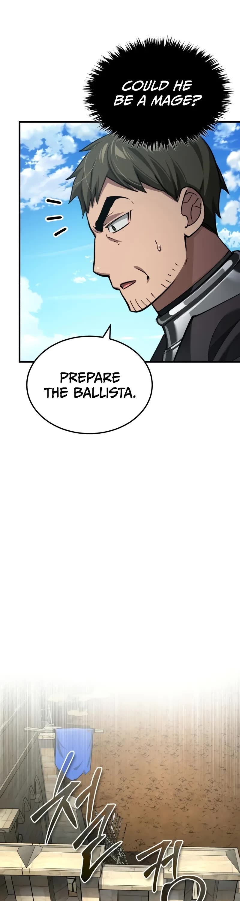 The Heavenly Demon Can't Live a Normal Life Chapter 146 page 3 - Chapter 146: We won’t just fall like this