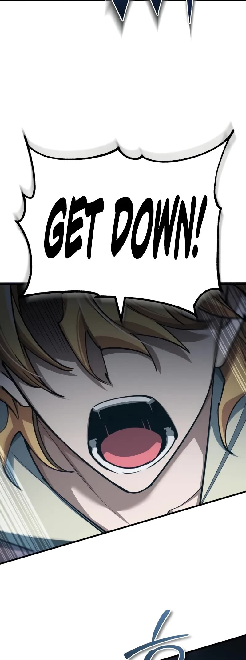 The Heavenly Demon Can't Live a Normal Life Chapter 146 page 35 - Chapter 146: We won’t just fall like this
