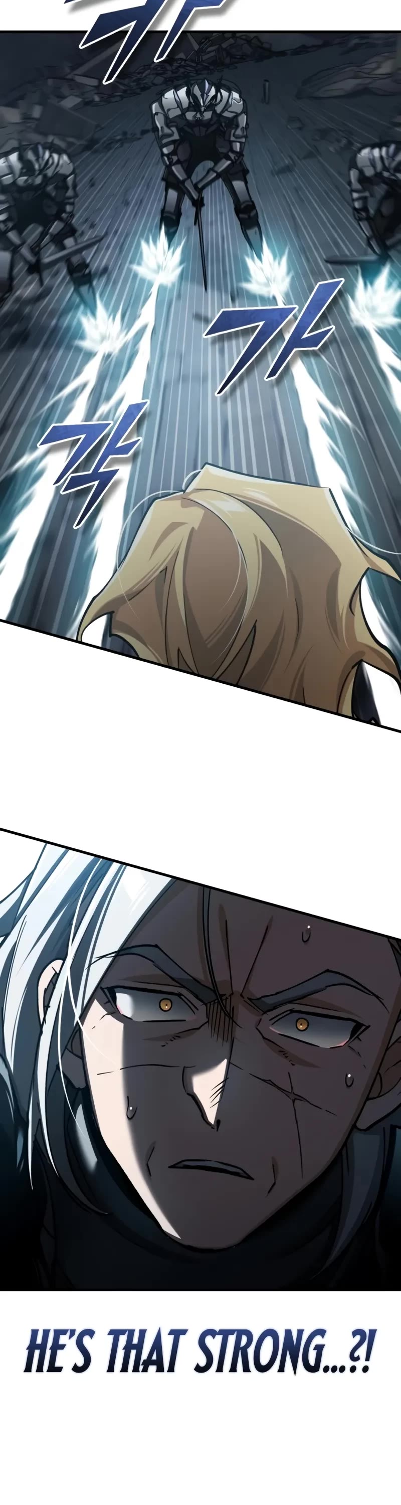 The Heavenly Demon Can't Live a Normal Life Chapter 146 page 38 - Chapter 146: We won’t just fall like this