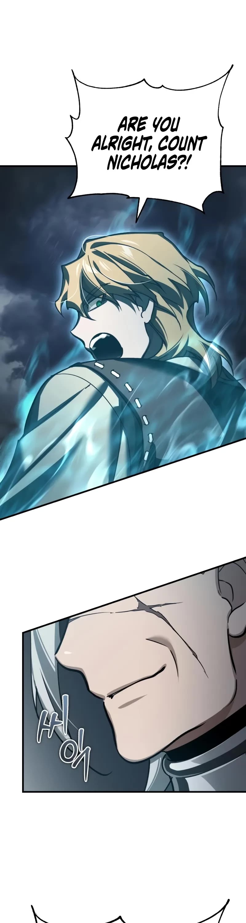 The Heavenly Demon Can't Live a Normal Life Chapter 146 page 39 - Chapter 146: We won’t just fall like this