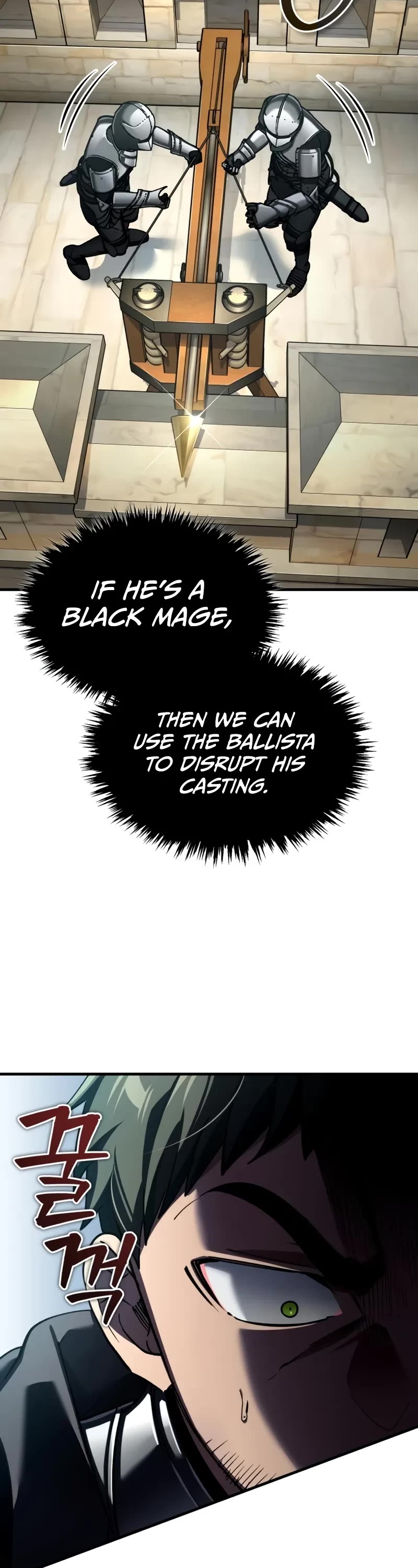 The Heavenly Demon Can't Live a Normal Life Chapter 146 page 4 - Chapter 146: We won’t just fall like this