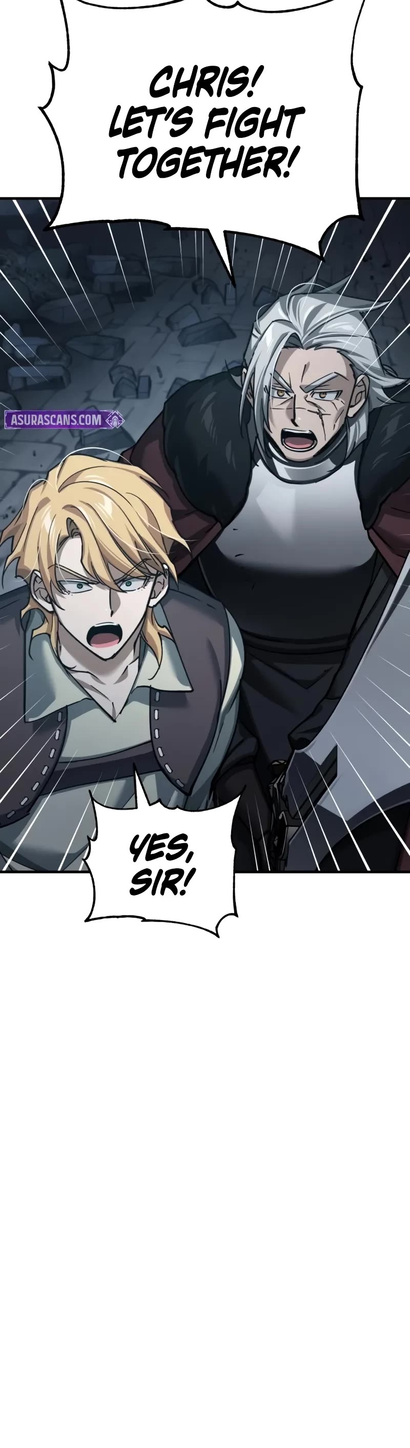 The Heavenly Demon Can't Live a Normal Life Chapter 146 page 40 - Chapter 146: We won’t just fall like this