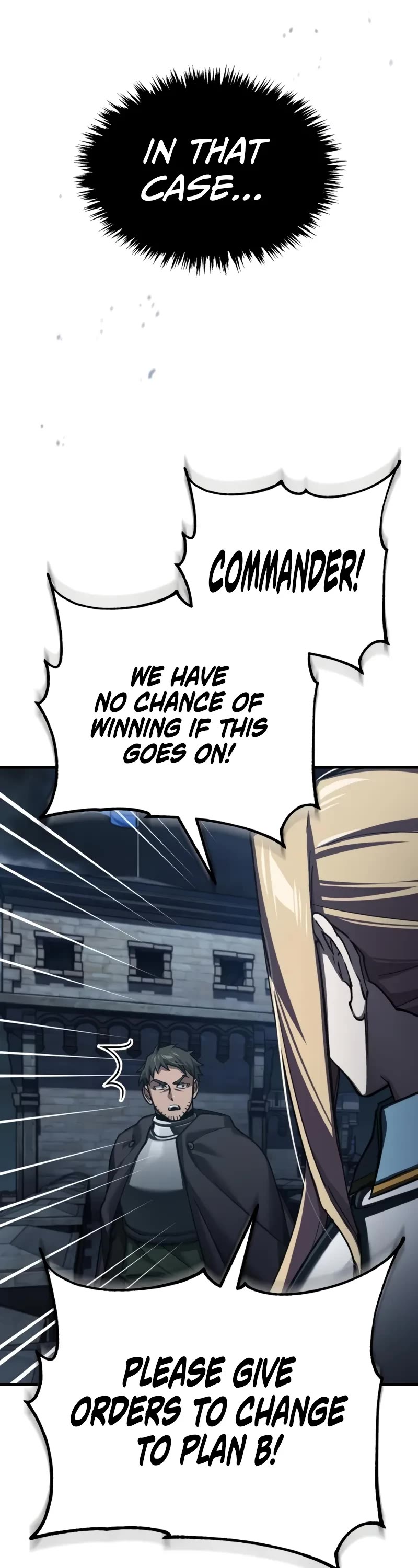 The Heavenly Demon Can't Live a Normal Life Chapter 146 page 43 - Chapter 146: We won’t just fall like this