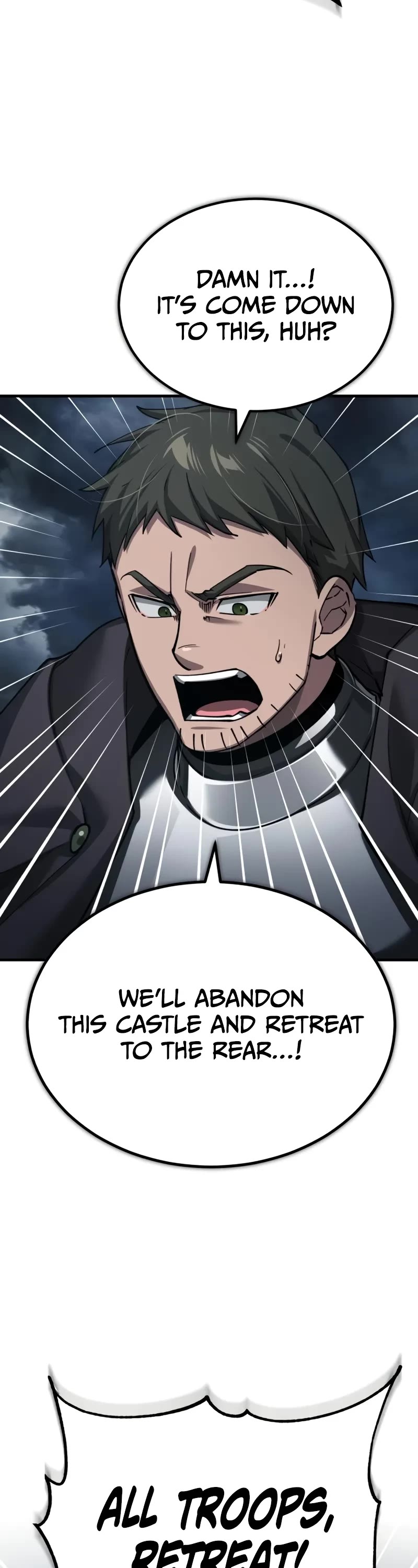 The Heavenly Demon Can't Live a Normal Life Chapter 146 page 44 - Chapter 146: We won’t just fall like this