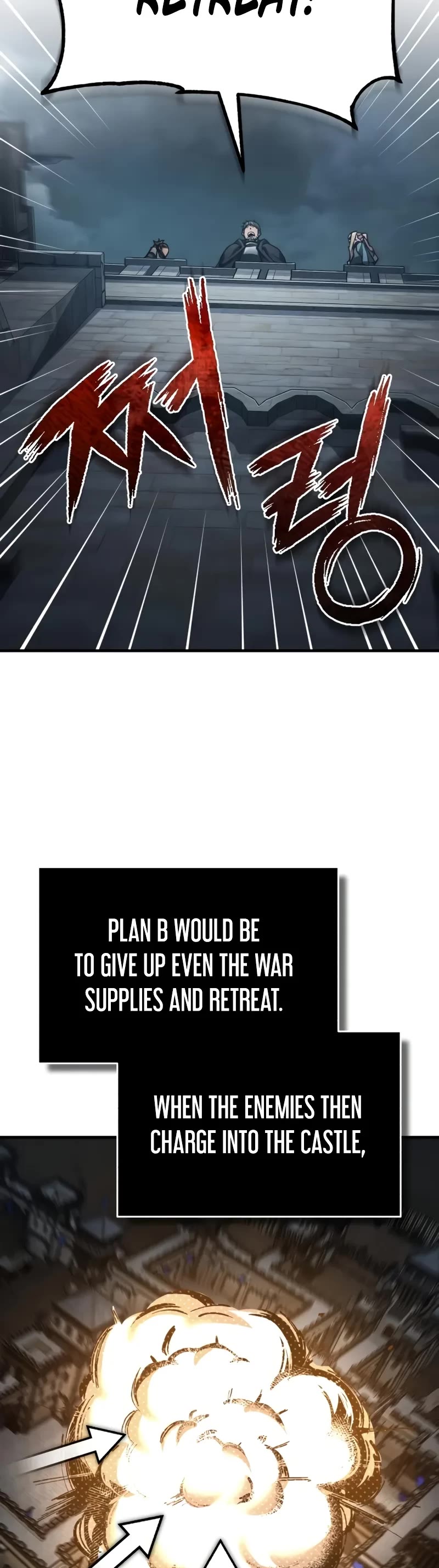 The Heavenly Demon Can't Live a Normal Life Chapter 146 page 45 - Chapter 146: We won’t just fall like this