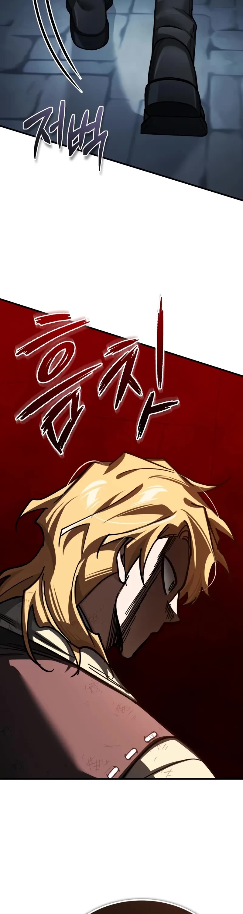 The Heavenly Demon Can't Live a Normal Life Chapter 146 page 48 - Chapter 146: We won’t just fall like this