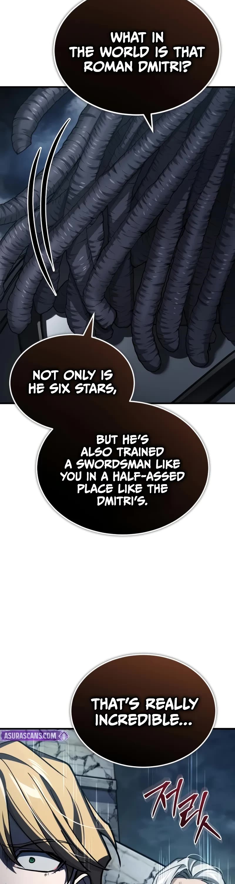 The Heavenly Demon Can't Live a Normal Life Chapter 146 page 49 - Chapter 146: We won’t just fall like this