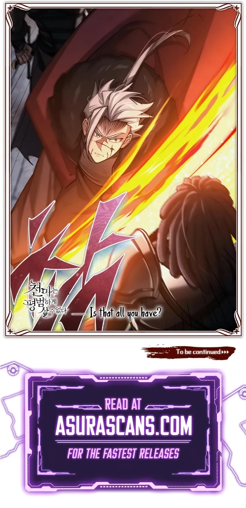 The Heavenly Demon Can't Live a Normal Life Chapter 146 page 57 - Chapter 146: We won’t just fall like this