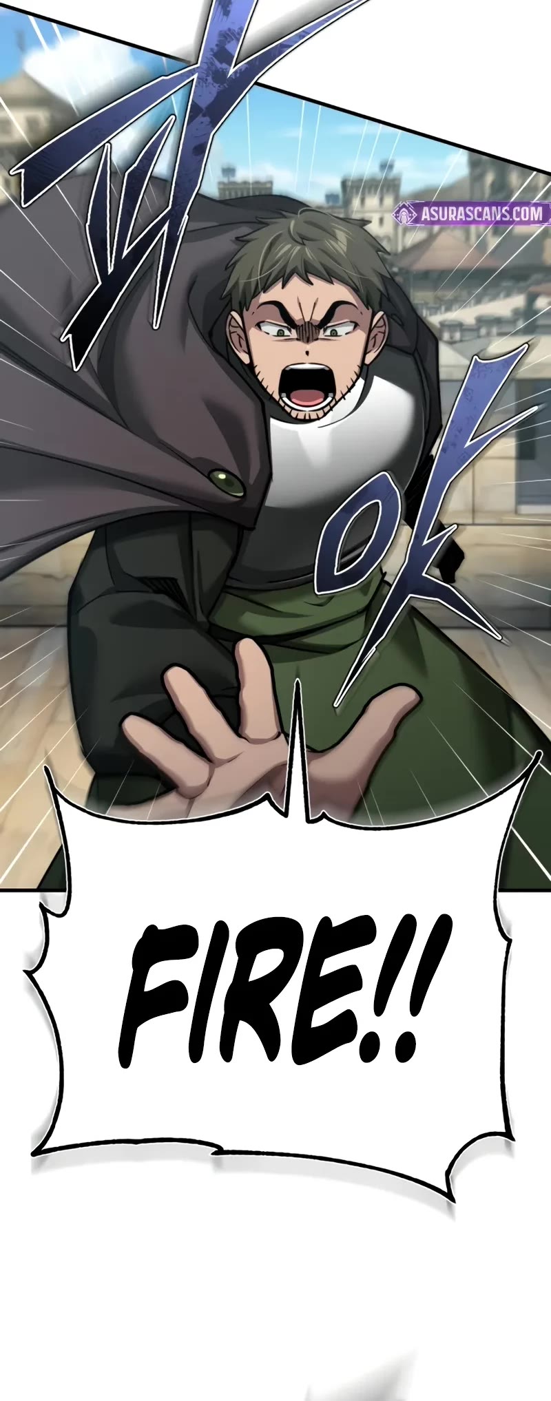 The Heavenly Demon Can't Live a Normal Life Chapter 146 page 6 - Chapter 146: We won’t just fall like this