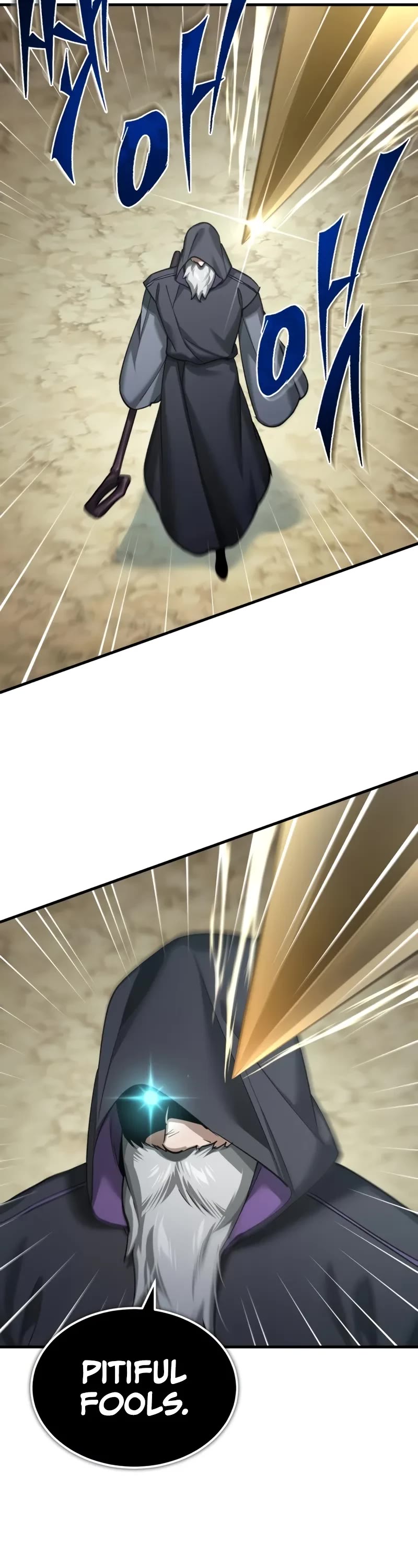 The Heavenly Demon Can't Live a Normal Life Chapter 146 page 8 - Chapter 146: We won’t just fall like this