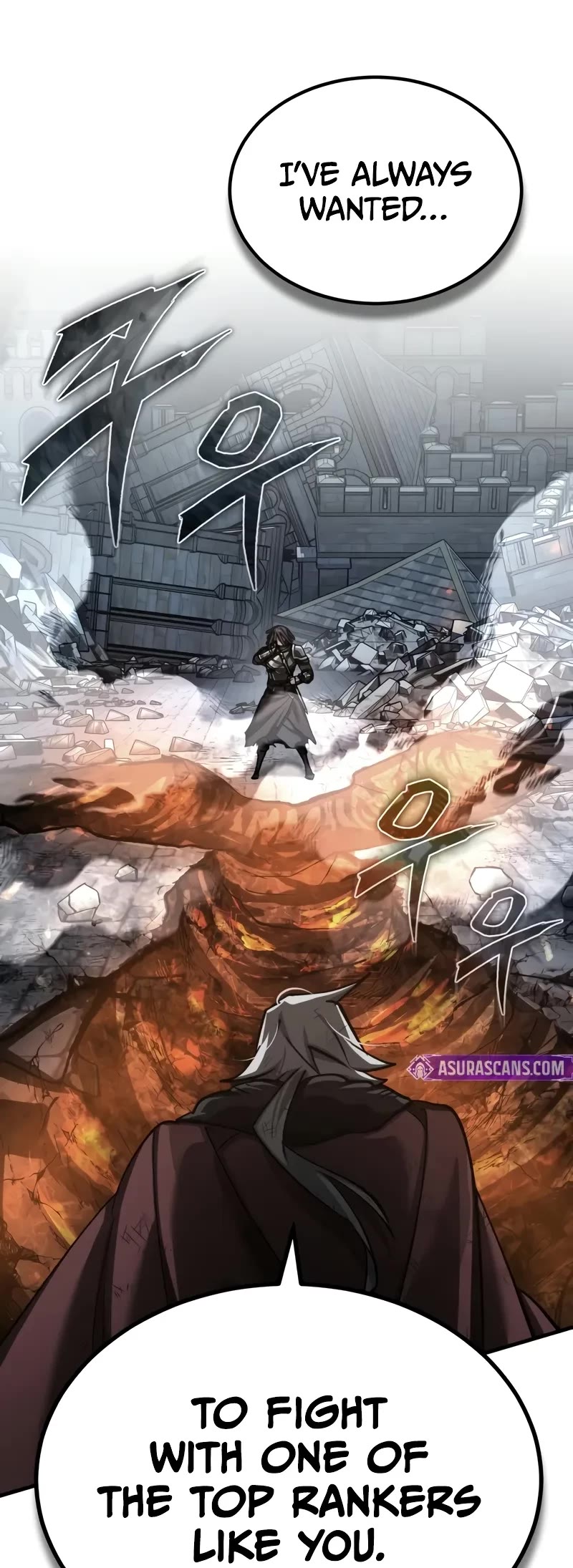 The Heavenly Demon Can't Live a Normal Life Chapter 147 page 10 - Chapter 147: Is that all you have?