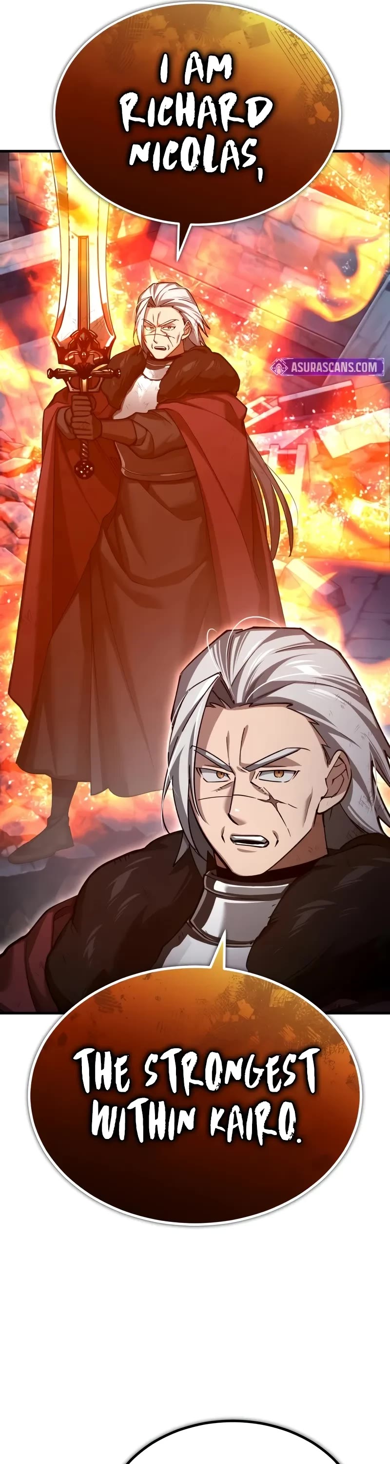 The Heavenly Demon Can't Live a Normal Life Chapter 147 page 12 - Chapter 147: Is that all you have?
