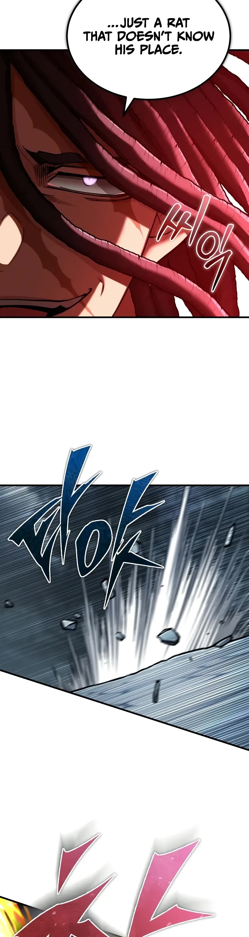 The Heavenly Demon Can't Live a Normal Life Chapter 147 page 13 - Chapter 147: Is that all you have?