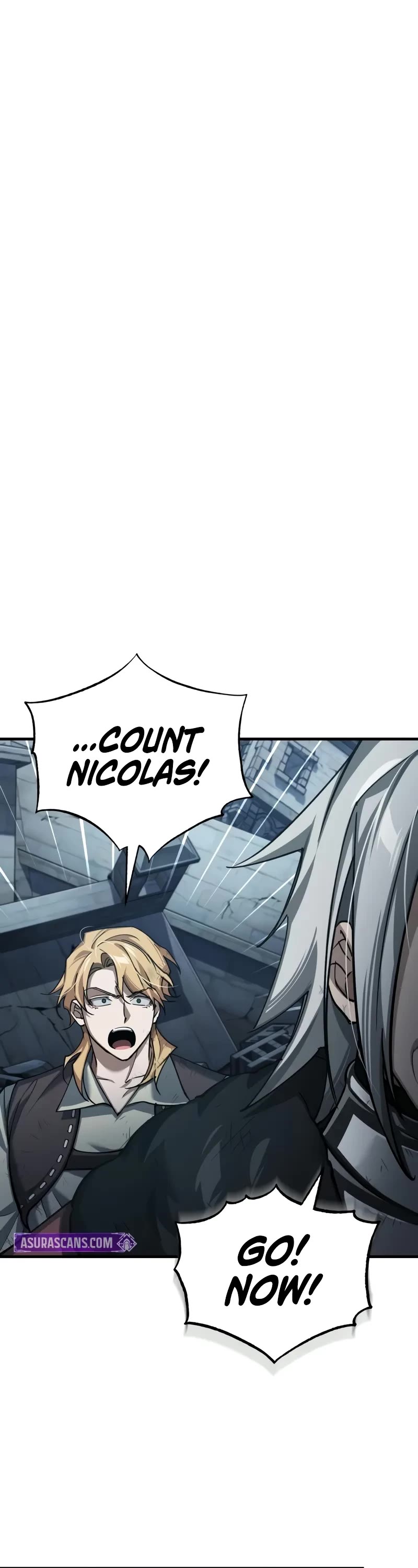 The Heavenly Demon Can't Live a Normal Life Chapter 147 page 2 - Chapter 147: Is that all you have?
