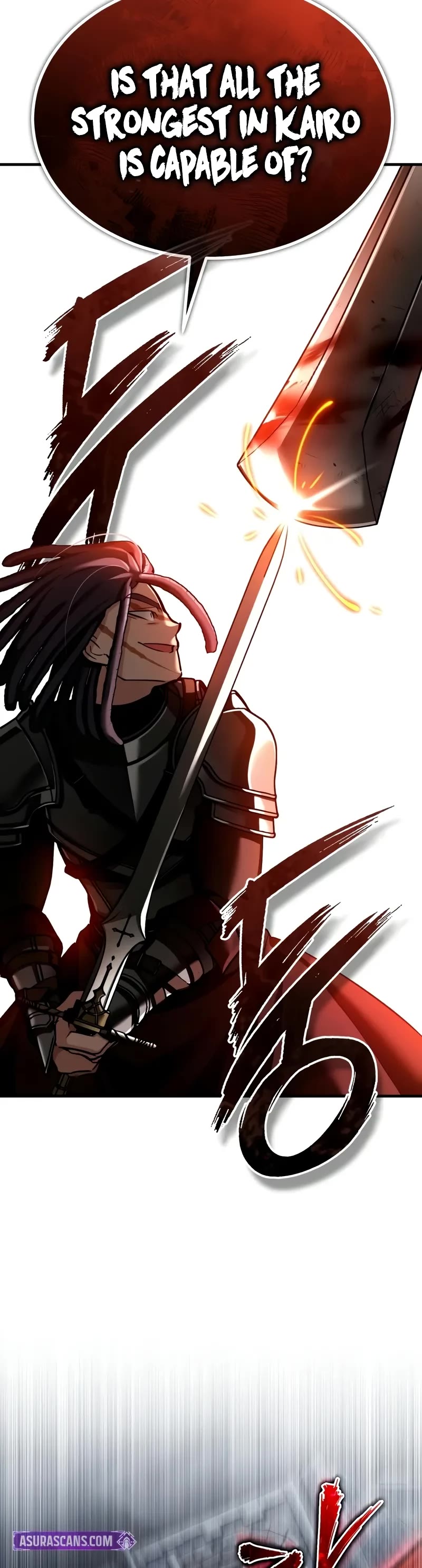 The Heavenly Demon Can't Live a Normal Life Chapter 147 page 20 - Chapter 147: Is that all you have?