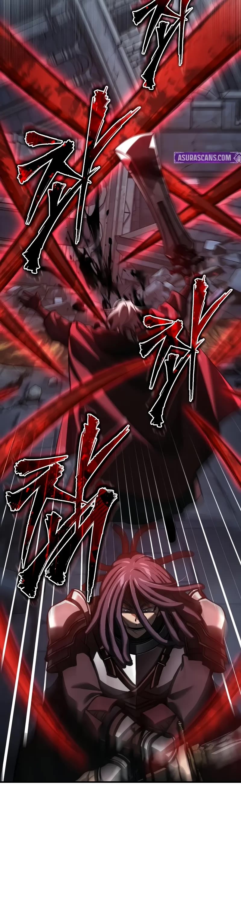 The Heavenly Demon Can't Live a Normal Life Chapter 147 page 21 - Chapter 147: Is that all you have?
