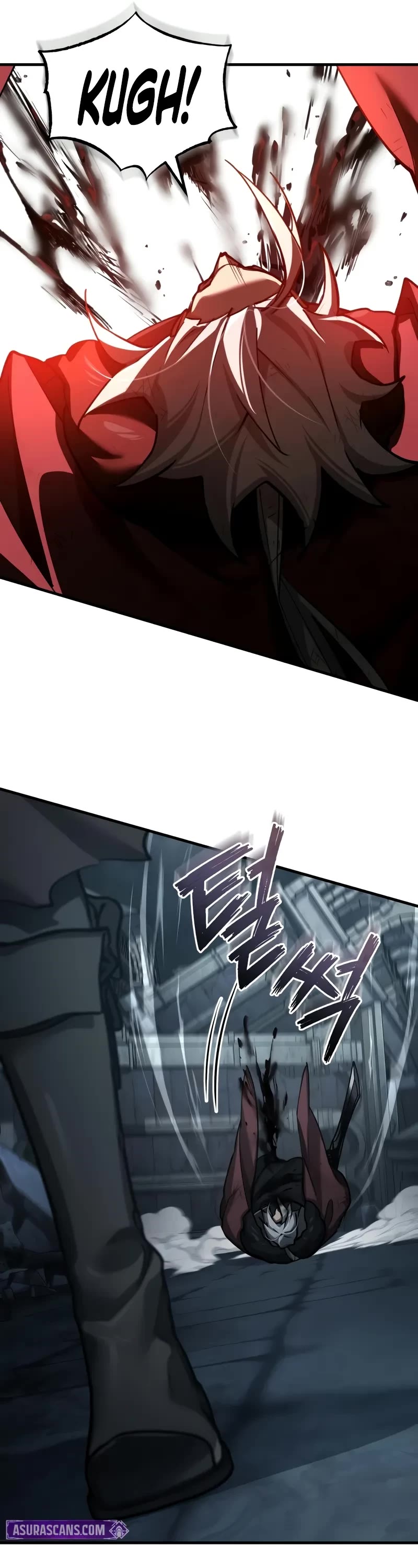 The Heavenly Demon Can't Live a Normal Life Chapter 147 page 22 - Chapter 147: Is that all you have?