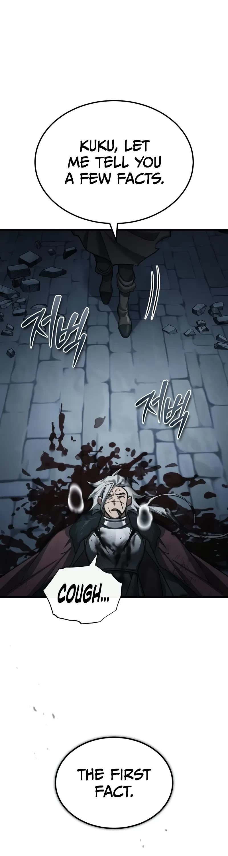 The Heavenly Demon Can't Live a Normal Life Chapter 147 page 23 - Chapter 147: Is that all you have?