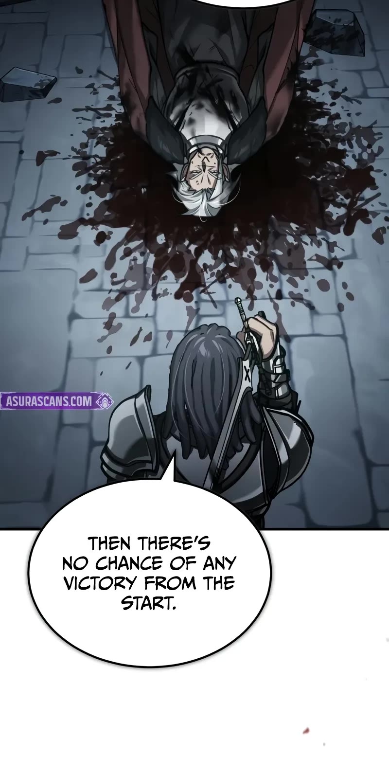 The Heavenly Demon Can't Live a Normal Life Chapter 147 page 25 - Chapter 147: Is that all you have?