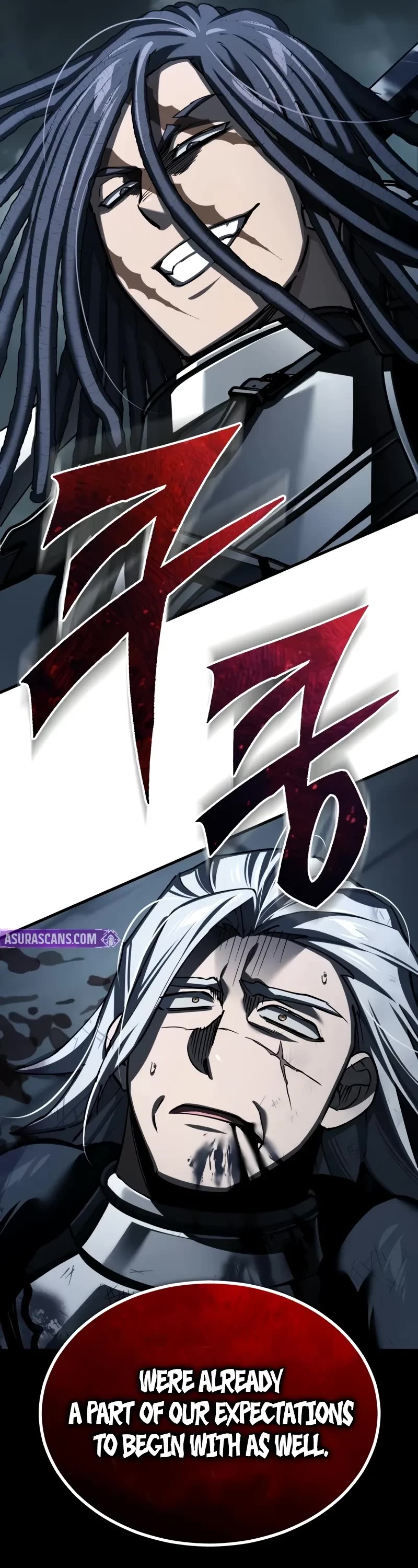 The Heavenly Demon Can't Live a Normal Life Chapter 147 page 27 - Chapter 147: Is that all you have?