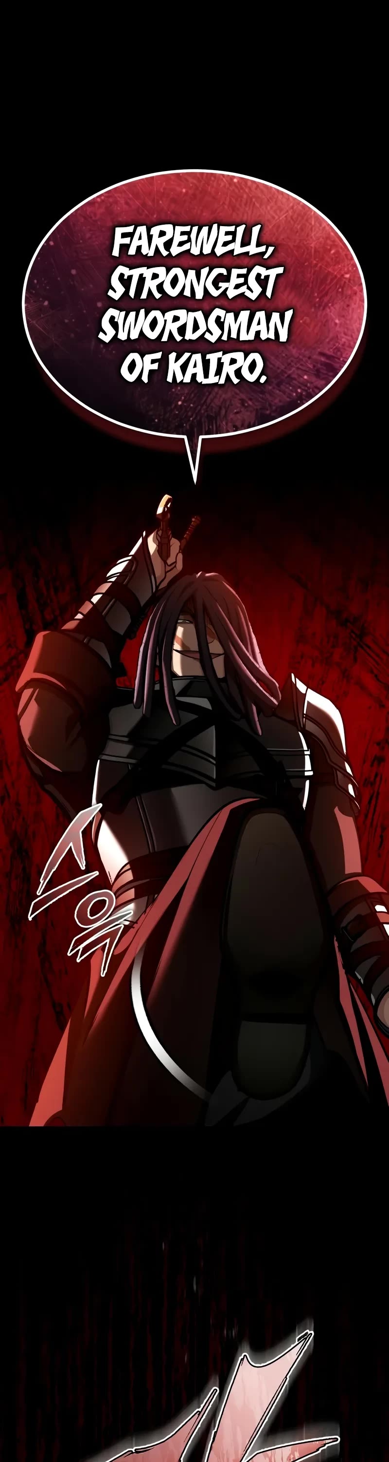 The Heavenly Demon Can't Live a Normal Life Chapter 147 page 28 - Chapter 147: Is that all you have?