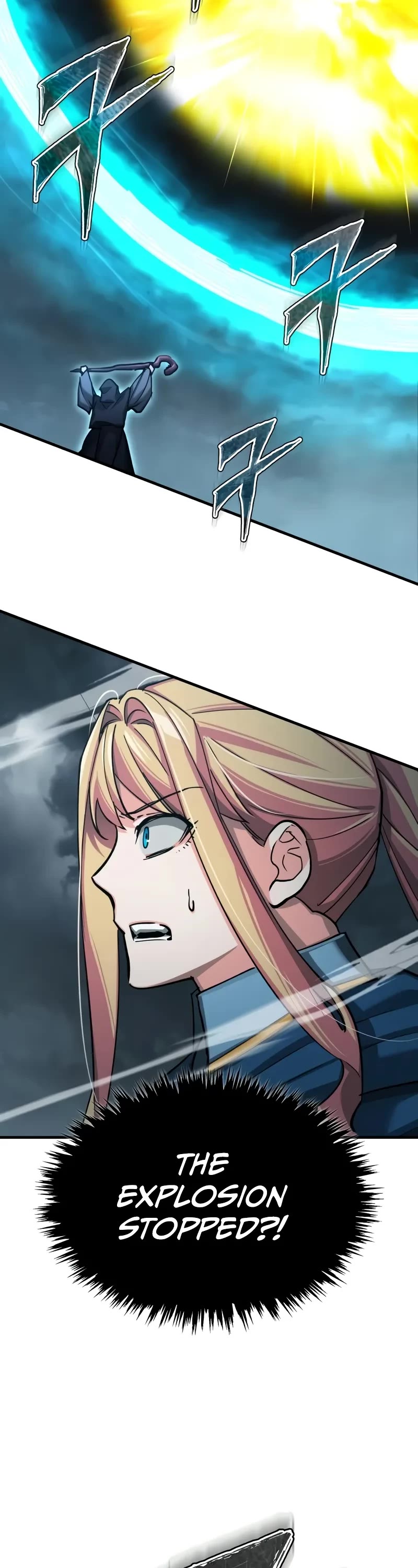 The Heavenly Demon Can't Live a Normal Life Chapter 147 page 33 - Chapter 147: Is that all you have?