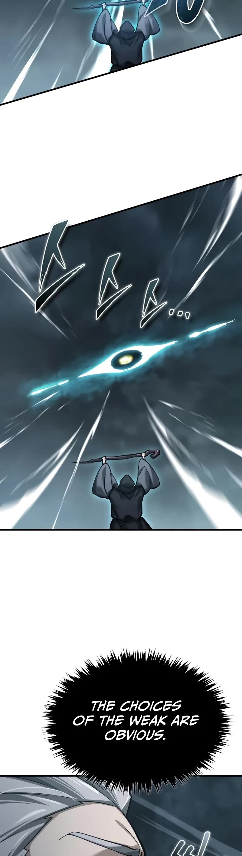The Heavenly Demon Can't Live a Normal Life Chapter 147 page 35 - Chapter 147: Is that all you have?