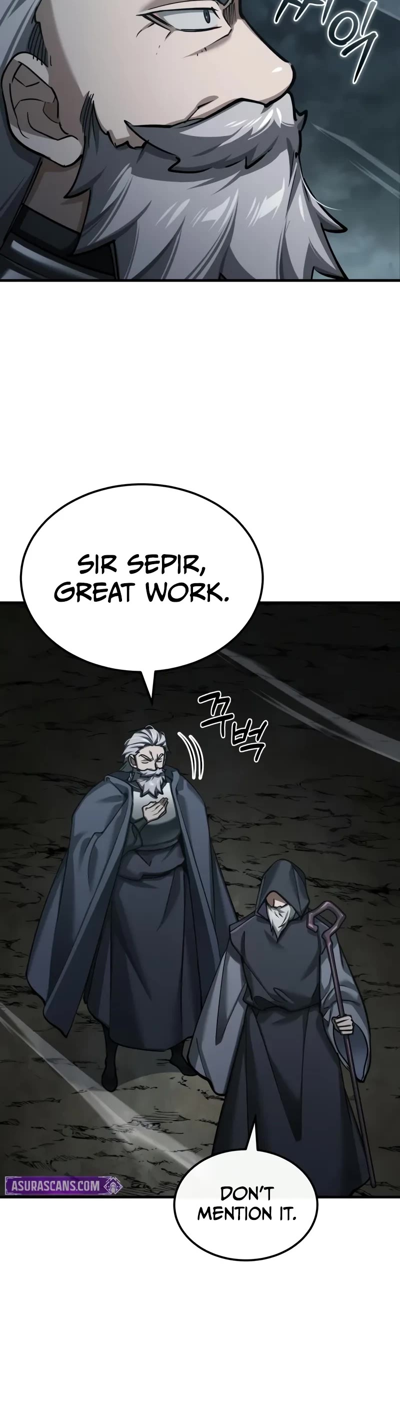The Heavenly Demon Can't Live a Normal Life Chapter 147 page 36 - Chapter 147: Is that all you have?