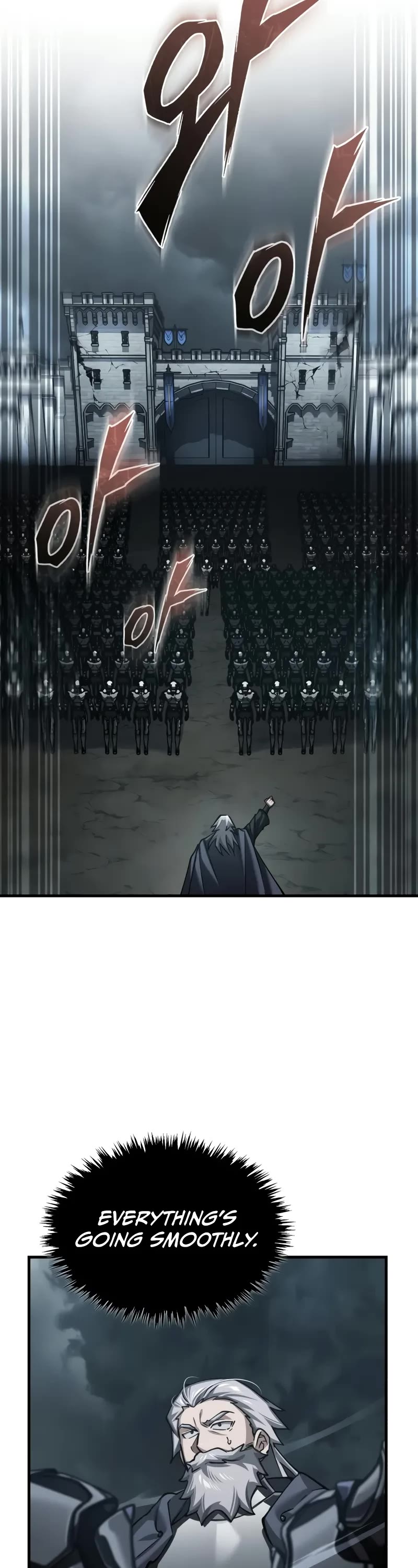 The Heavenly Demon Can't Live a Normal Life Chapter 147 page 38 - Chapter 147: Is that all you have?
