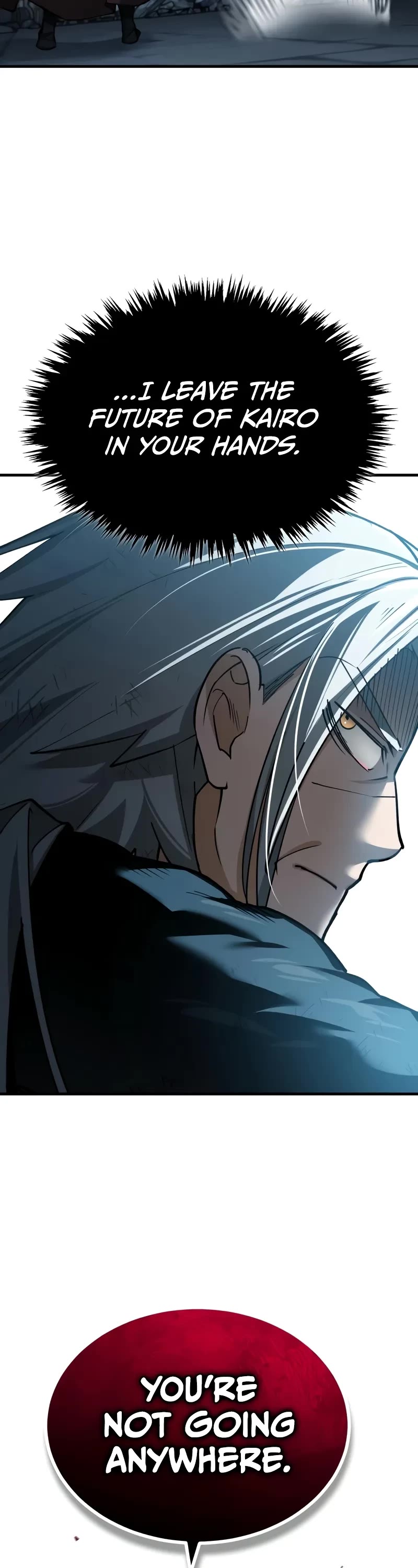 The Heavenly Demon Can't Live a Normal Life Chapter 147 page 4 - Chapter 147: Is that all you have?