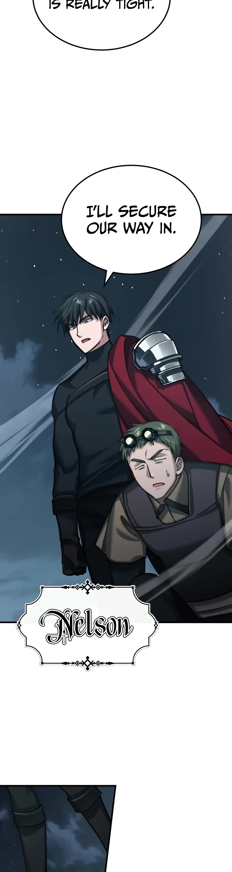 The Heavenly Demon Can't Live a Normal Life Chapter 147 page 43 - Chapter 147: Is that all you have?