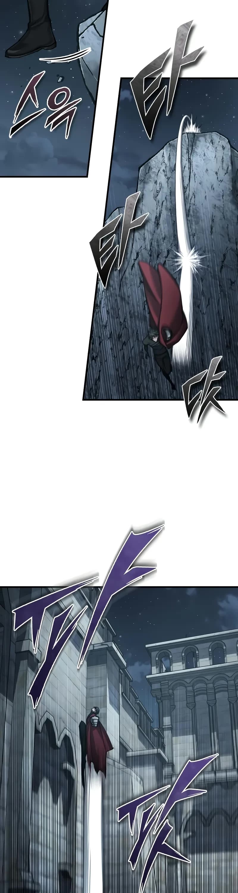 The Heavenly Demon Can't Live a Normal Life Chapter 147 page 44 - Chapter 147: Is that all you have?
